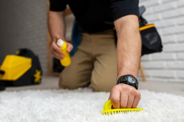 carpet cleaning image