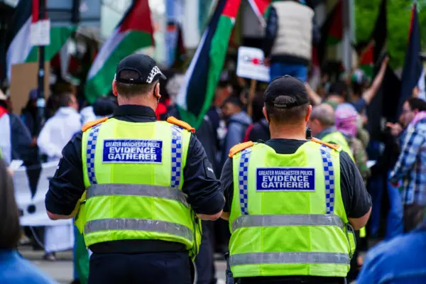 event security service image