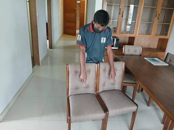 industrail cleaning image
