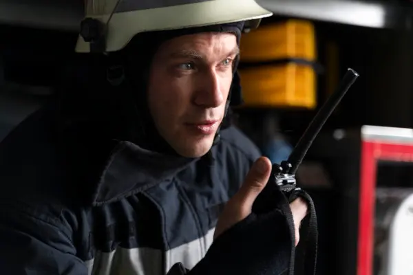 industrial security service image