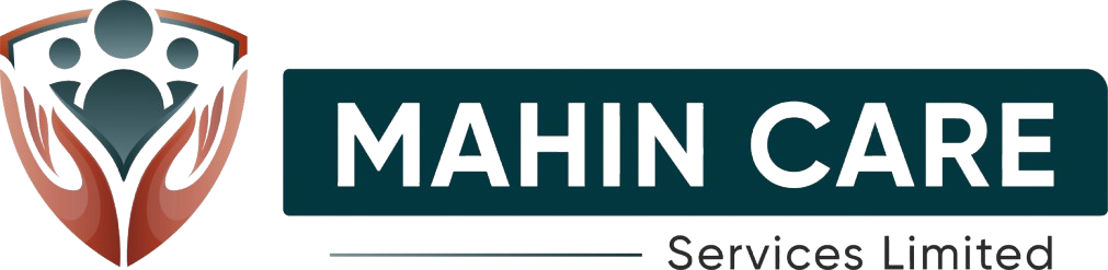 Logo of Mahin Care Service Limited