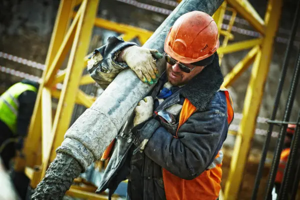 man power service image