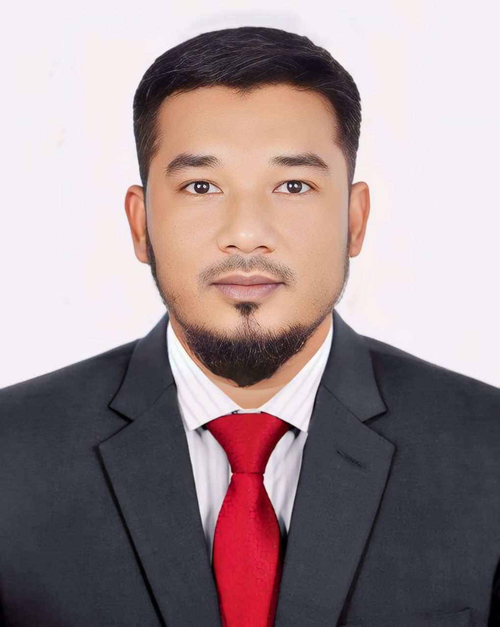 The image of the owner of mahin care services limited