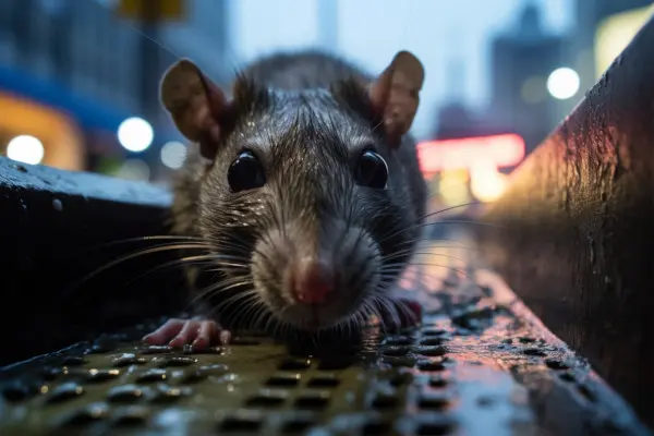 rat image